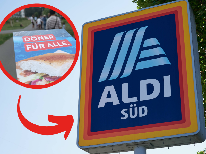 Aldi
