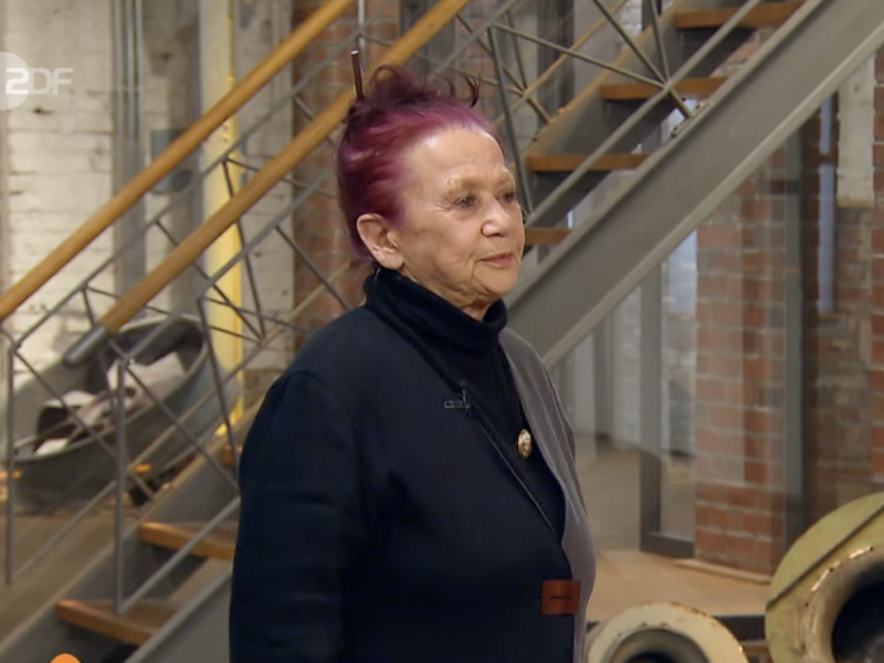 Bei „Bares für Rares“ sind es nicht nur die skurrilen Objekte, die für großes Kino sorgen. Warum SIE die Händler zum Schreien bringen...