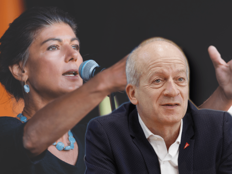 Das nächste Mitglied verlässt die Linke und wechselt zum BSW.