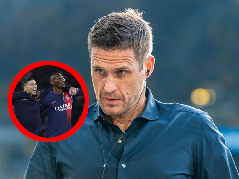 BVB Leverkusen Mukiele