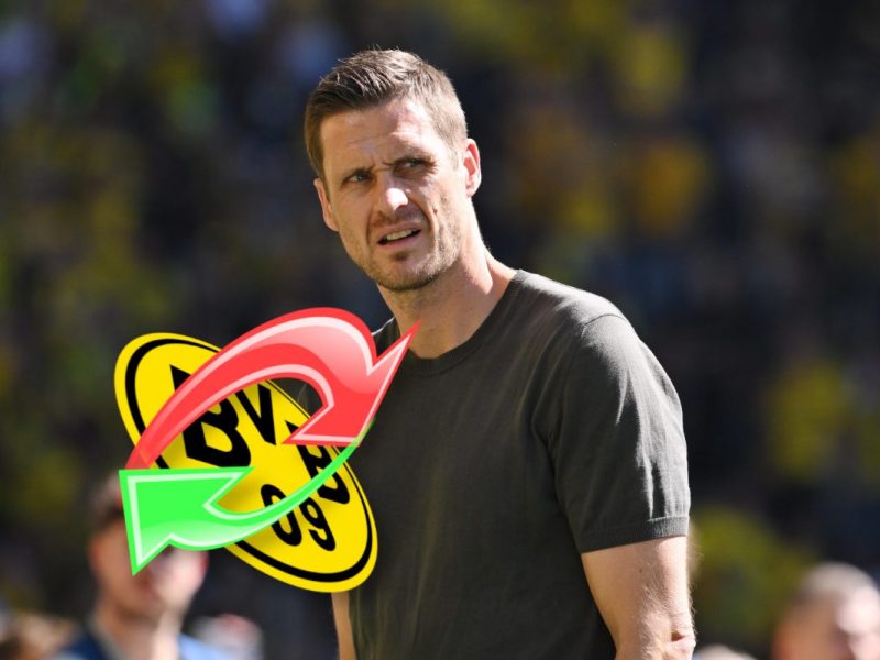 Borussia Dortmund tütet wohl den nächsten Deal ein.