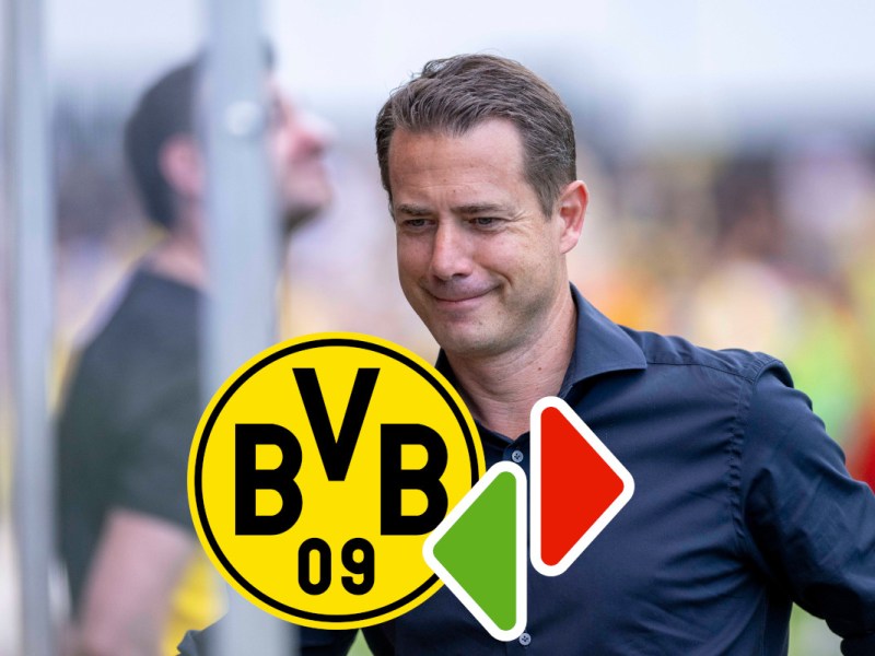 BVB wechsel talent