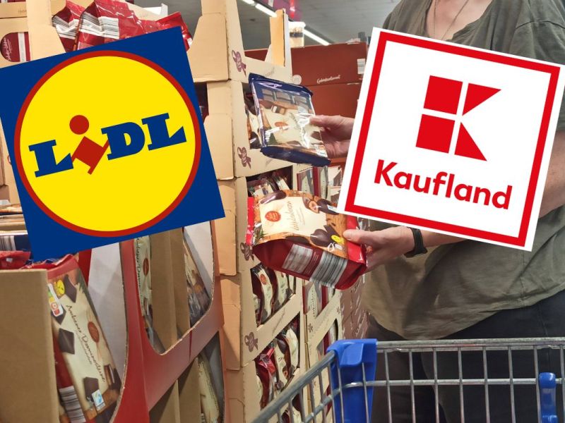 Lidl Kaufland