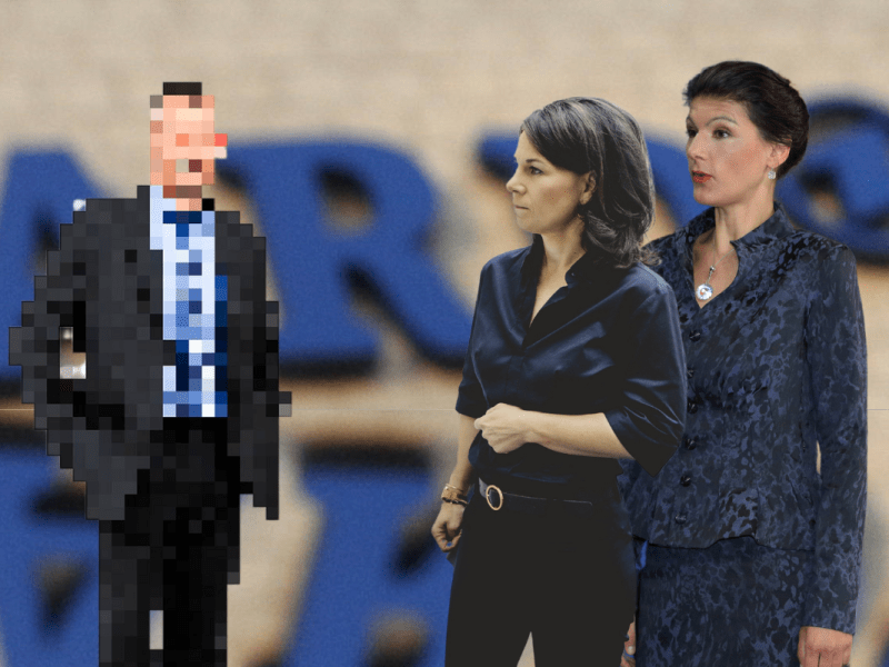 Im politischen Schlagabtausch verlieren die Grünen weiter an Boden. Was steckt hinter dem dramatischen Einbruch der einst so gefeierten Partei?