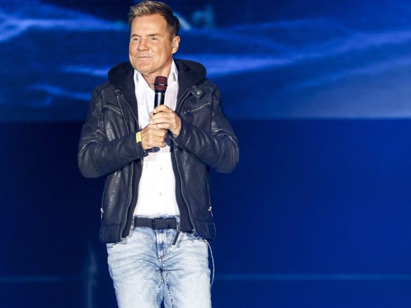 Dieter Bohlen