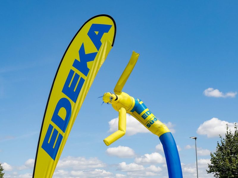 Edeka