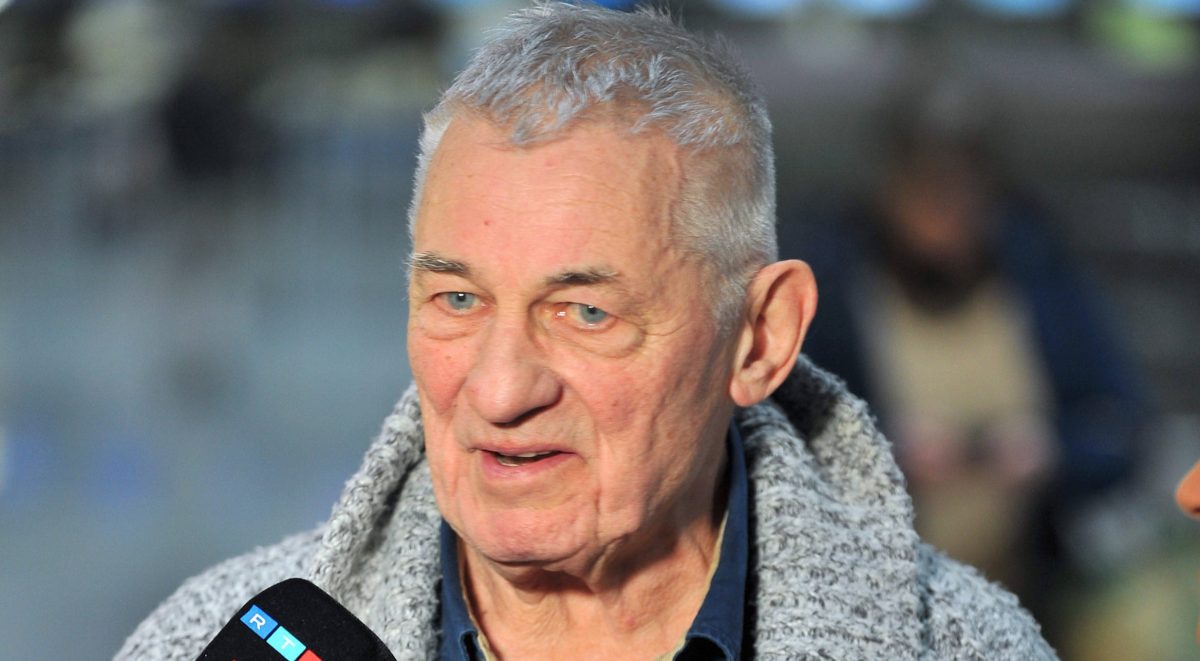 Heinz Hoenig hat ein hartes Jahr hinter sich. Jetzt überrascht der „Dschungelcamp“-Star mit seinem Wunsch.