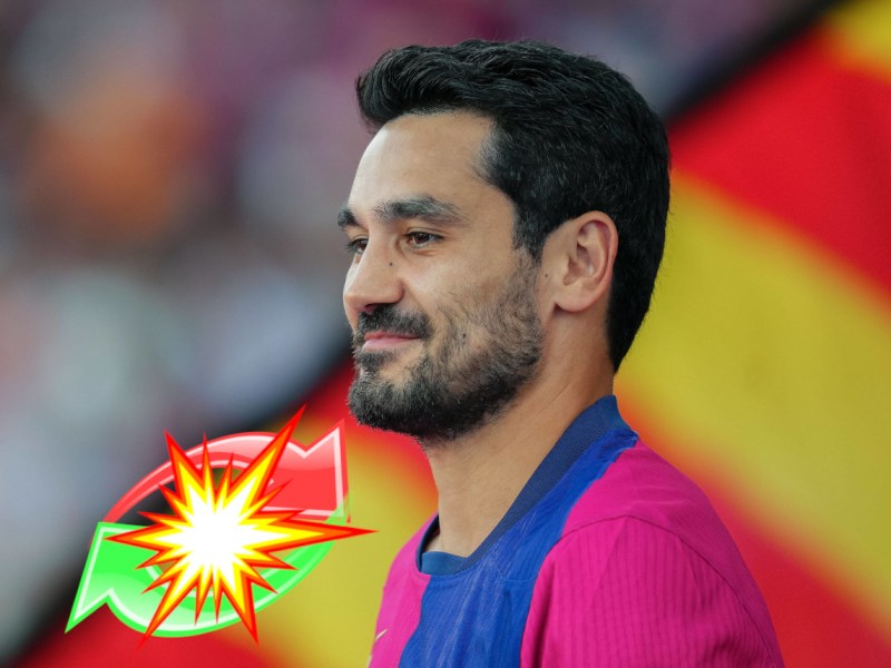 Ilkay Guendogan