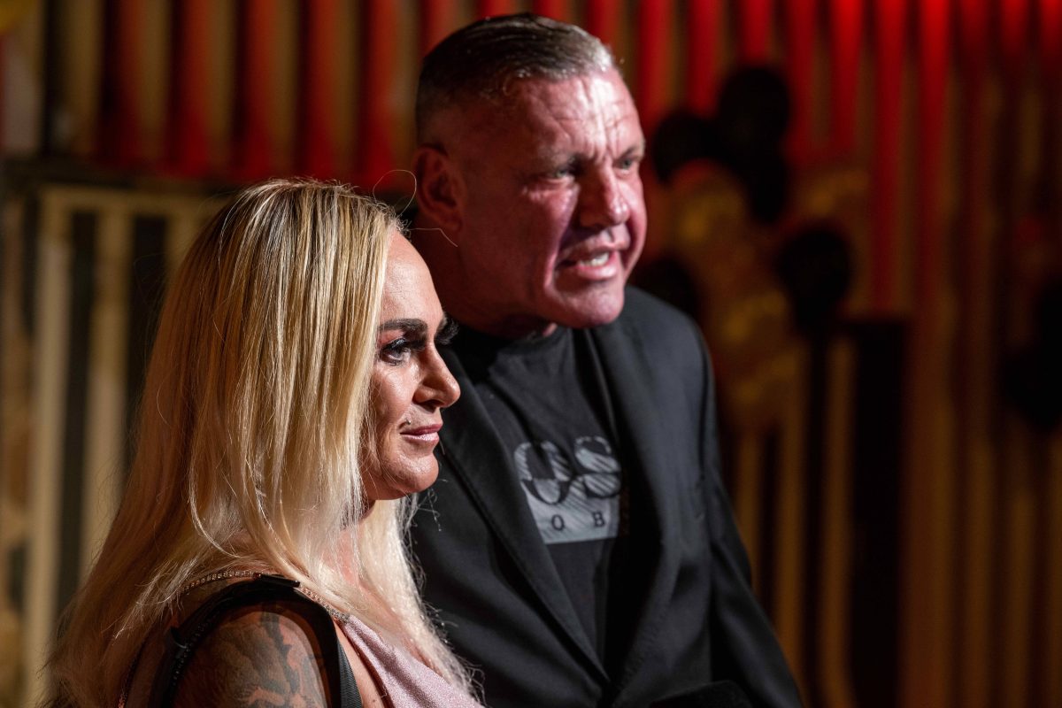 Die Robens sind vor allem bekannt aus der Fernsehshow