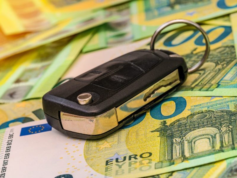 Auto mieten auf Mallorca