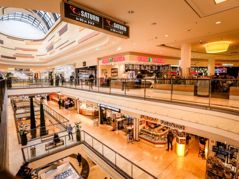 NRW: Neues Mega-Outlet in Remscheid geplant