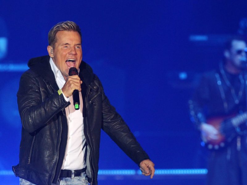 Dieter Bohlen DSDS