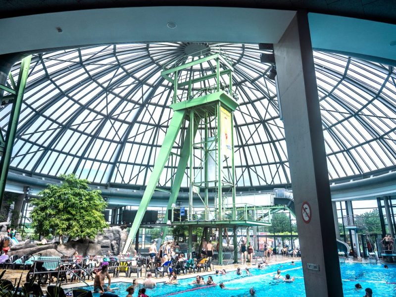 Aquapark Oberhausen