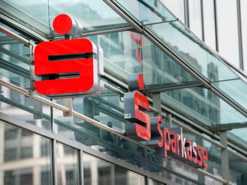 Sparkasse
