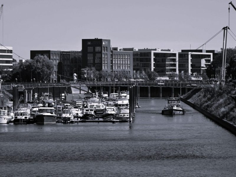 Nach dem Tod eines Vierjährigen findet in Duisburg eine Gedenkfeier statt