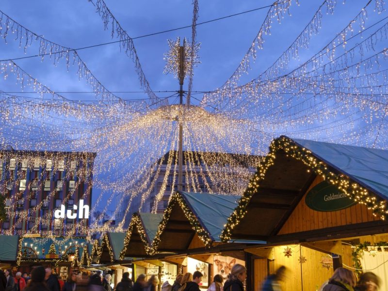 Große Attraktion kommt nach Essen