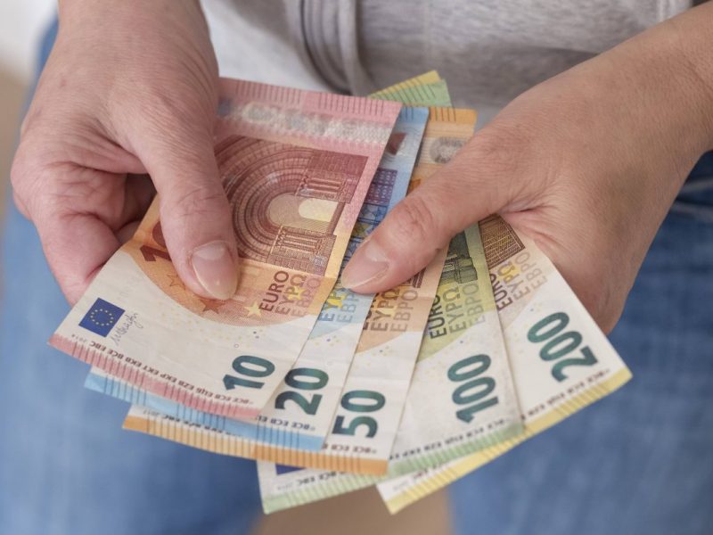 Wird das Bürgergeld bald gekürzt?