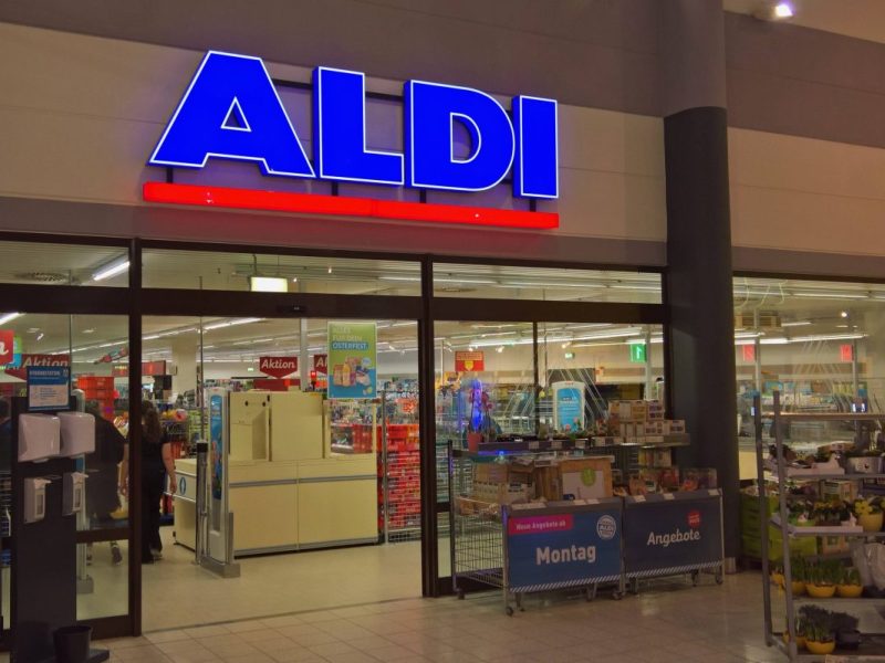 Aldi, Lidl und Co. fallen bei Abfall- und Verpackungstest durch
