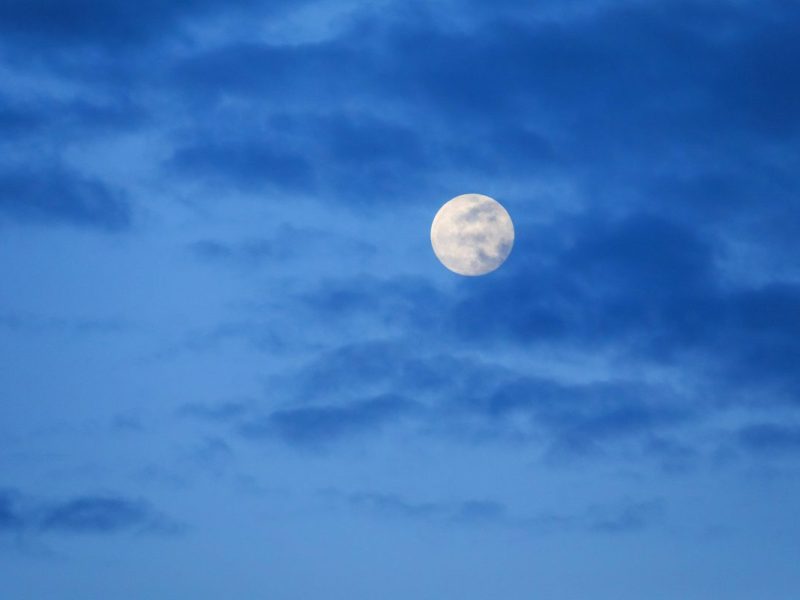 Horoskop Blue Moon Vollmond