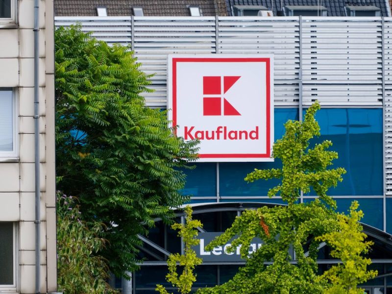 Spar-Angebot von Kaufland