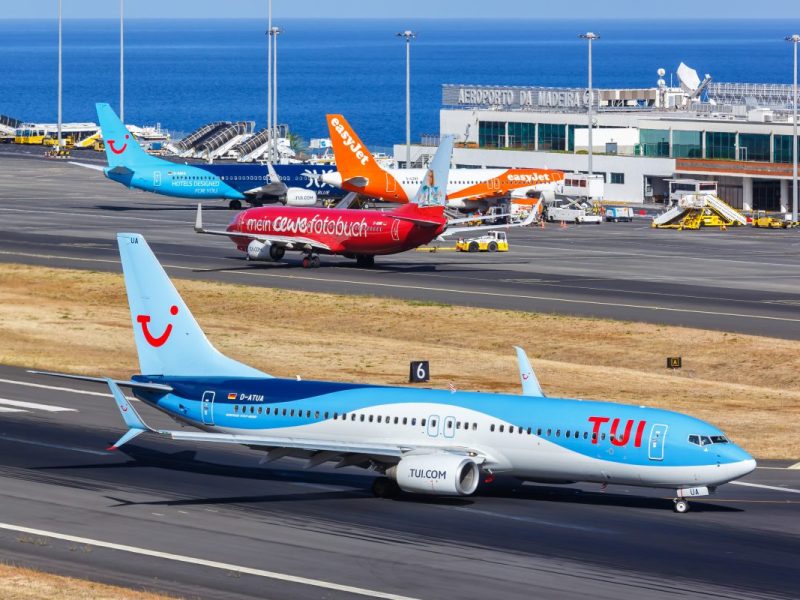 Chaos am Flughafen Köln/Bonn