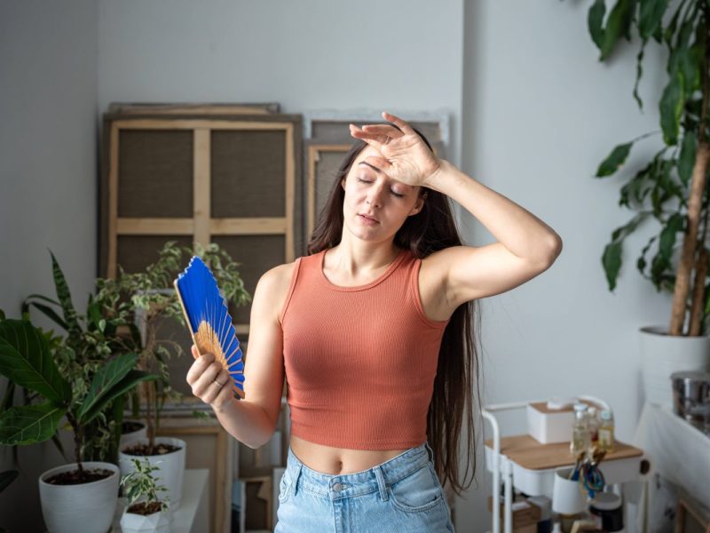 Wetter in NRW: Heftige Prognose.