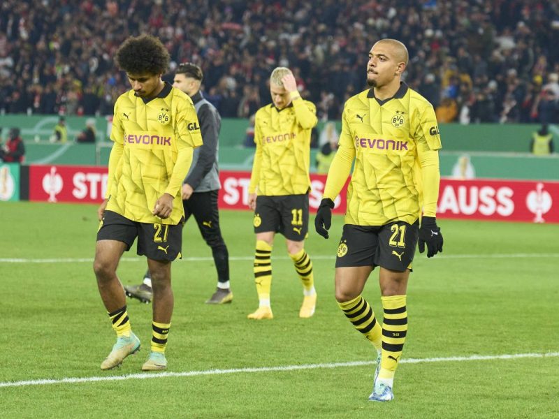 Borussia Dortmund wird wohl den Abgang eines Leistungsträgers verkraften müssen. Ein BVB-Star möchte den Verein in diesem Sommer verlassen.