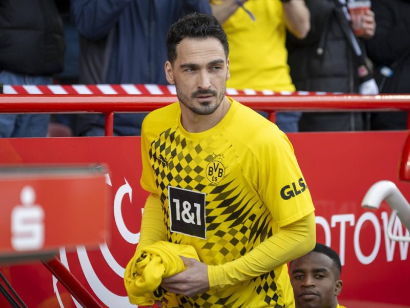 Mats Hummels