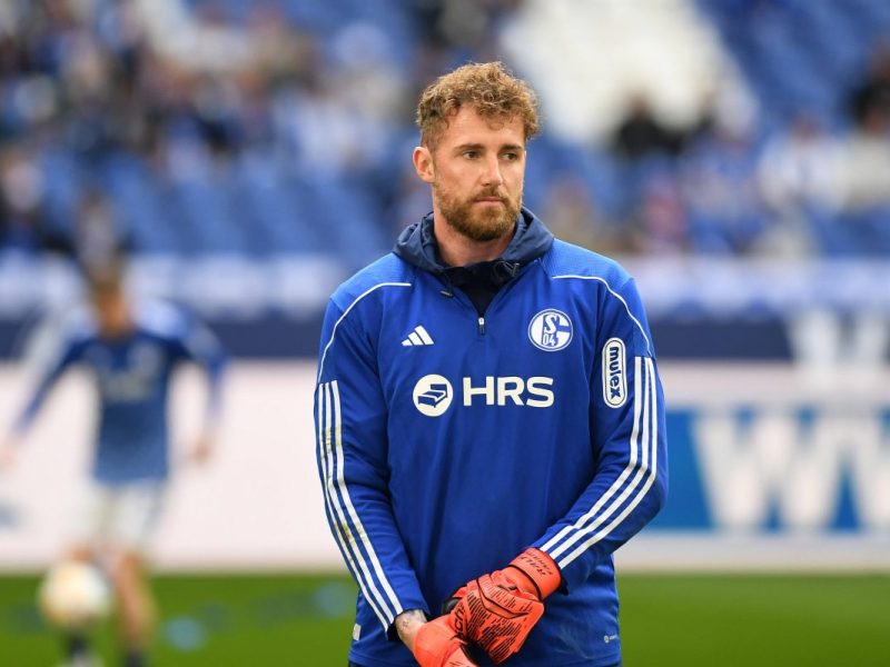 Findet das Theater um Ralf Fährmann und den FC Schalke 04 doch noch ein vorzeitiges Ende? Plötzlich könnte alles ganz schnell gehen.
