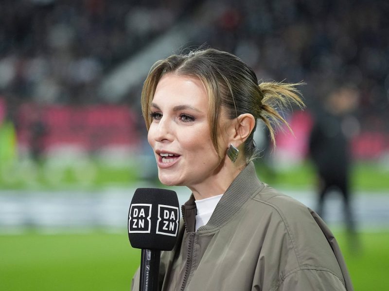 DAZN macht es offiziell.