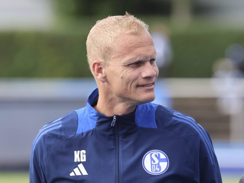 FC Schalke 04 Geraerts