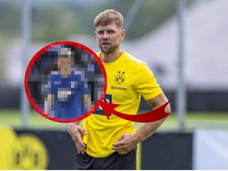 Borussia Dortmund ist auf der Suche nach einem Nachfolger für Niclas Füllkrug. Dieser könnte aber schon demnächst beim BVB aufschlagen.