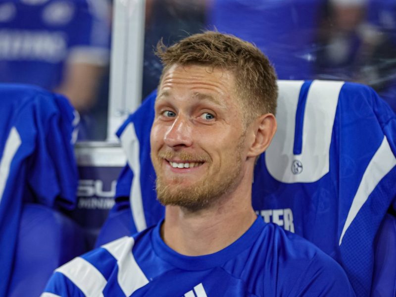 FC Schalke 04 Polter