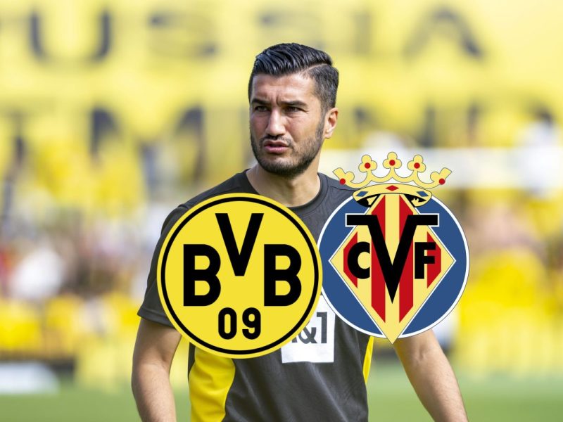 Das nächste Testspiel steht an. Borussia Dortmund – FC Villarreal wird der erste richtige Härttest für den BVB. Alle Infos hier im Live-Ticker.