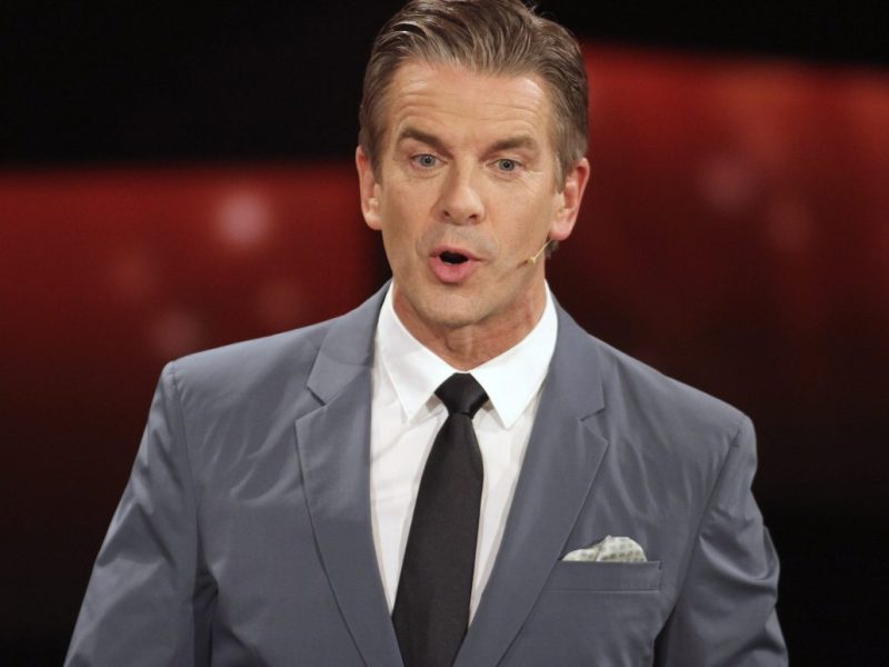 Bei Markus Lanz drehte sich alles um die aktuelle Präsidentschaftswahl – und die Diskussionen im Studio wurden hitzig.