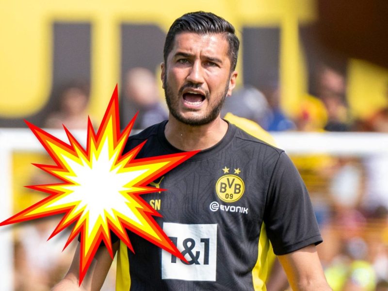 Unter Nuri Sahin weht bei Borussia Dortmund frischer Wind.