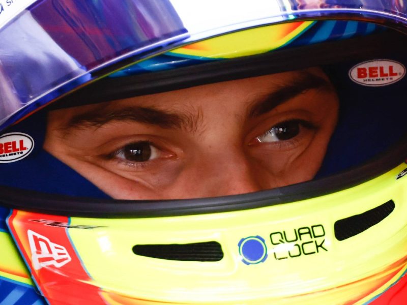 Formel 1: Oscar Piastri