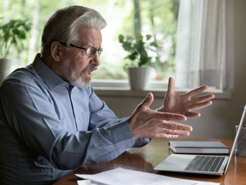 Die CDU will das Eintrittsalter zur Rente erhöhen.