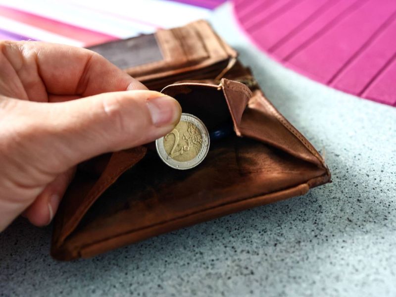 Die Zahl der Rentenempfänger und die Höhe der Zahlungen für die Rente steigen.