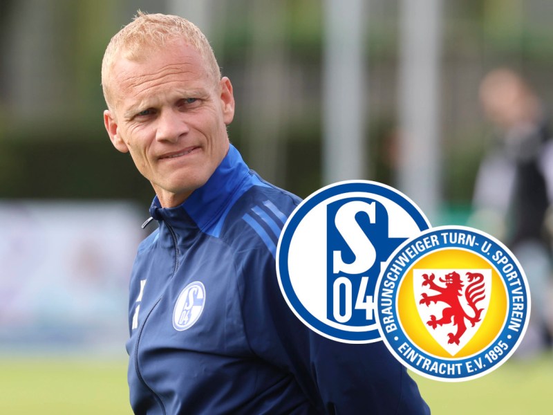 Schalke Braunschweig