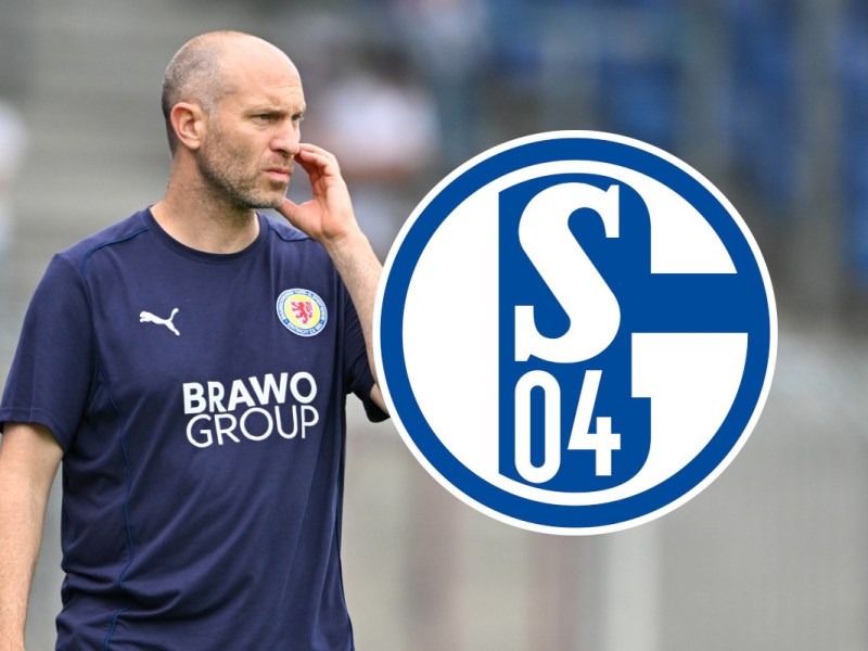 Schalke Scherning