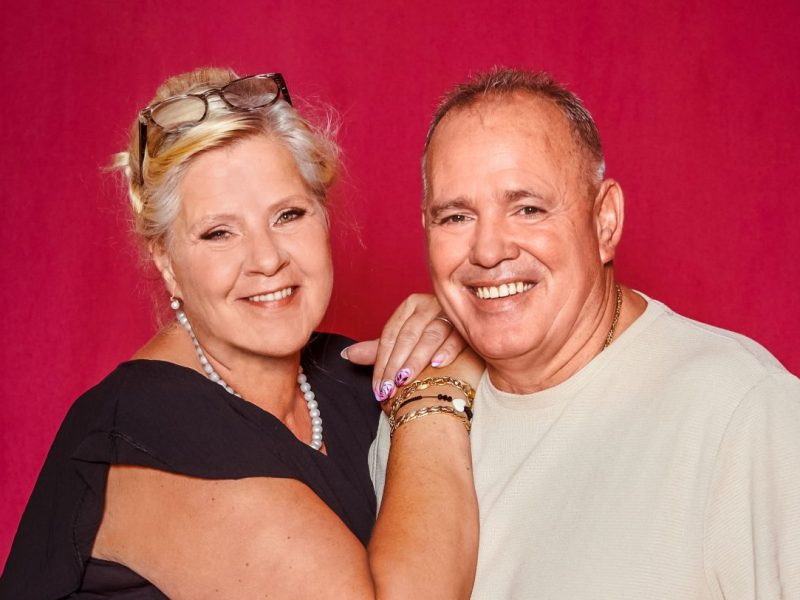 Die Wollnys konnten sich früher ein Leben in Saus und Braus nicht leisten. Doch spätestens jetzt dürfte damit Schluss sein...