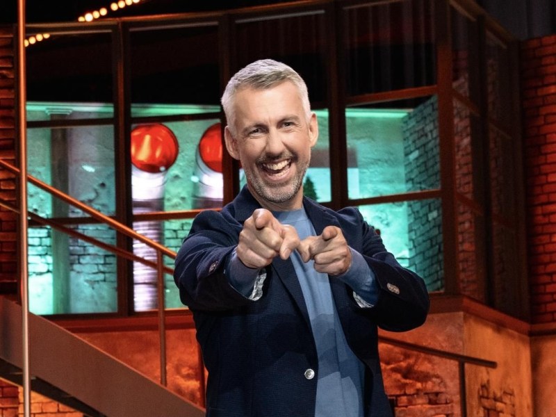 „Bundesvision Comedy Contest“ feierte seine Premiere im TV. Dabei fielen die Zuschauer im Netz nun ein hartes Urteil.