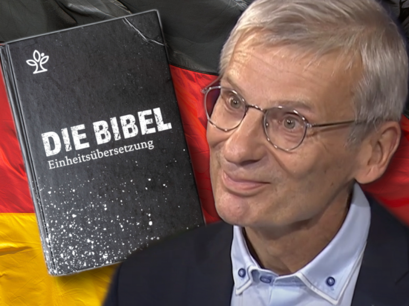 AfD-Mann Berndt und die Nächstenliebe