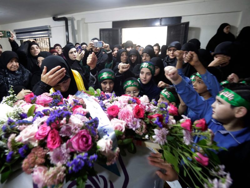 Nach den Explosionen mehrerer Kommunikationsgeräte im Libanon wächst die Sorge vor einer Eskalation des Israel-Krieges.