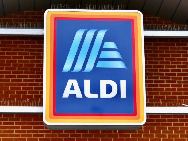 Aldi
