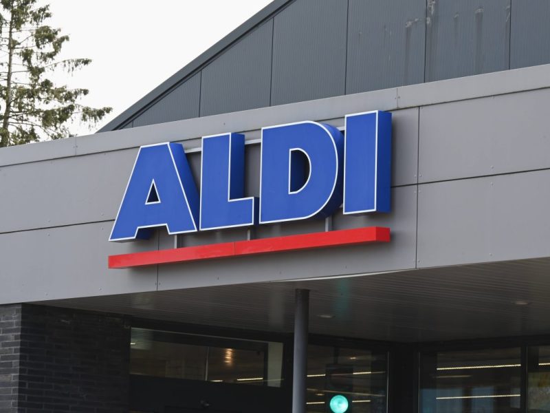 Aldi