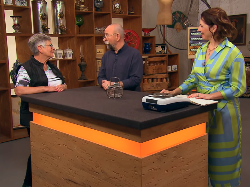 Bei „Bares für Rares“ gehen die Meinungen von Händlern und Experten auseinander, insbesondere wenn es um die Preisbewertung geht...