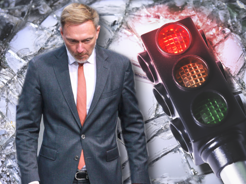 Unter Christian Lindner ist die FDP in eine Krise gerutscht - der Gnadenschuss könnte das Image aufpolieren.
