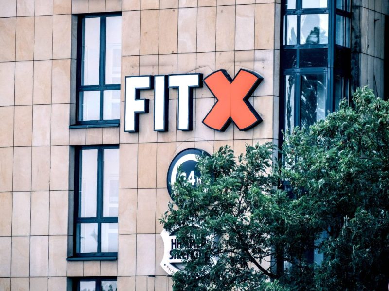 FitX